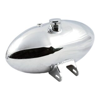 PAUGHCO UNIVERSAL FOOTBALL OIL TANK