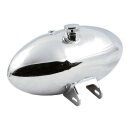 PAUGHCO UNIVERSAL FOOTBALL OIL TANK