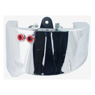 PAUGHCO WINGED OIL TANK