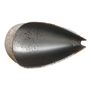 Paughco, gas tank shell
