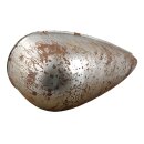 Paughco, gas tank shell