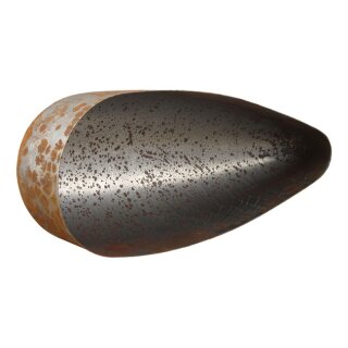 PAUGHCO GASTANK SHELL