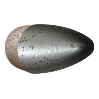PAUGHCO GASTANK SHELL