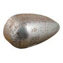 PAUGHCO GASTANK SHELL
