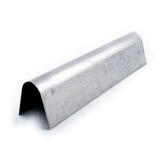 Paughco, tunnel for gas tank 21.5" long