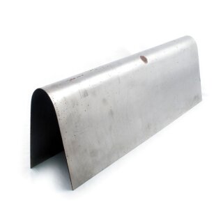 Paughco, tunnel for gas tank 24" long
