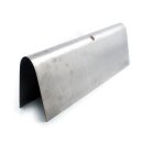 Paughco, tunnel for gas tank 24" long