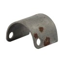 Paughco, gas tank mount. Horse shoe style