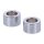 PAUGHCO CHROME 3/4 AXLE SPACER