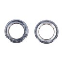 PAUGHCO CHROME 3/4 AXLE SPACER