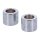 PAUGHCO CHROME 3/4 AXLE SPACER