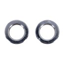PAUGHCO CHROME 3/4 AXLE SPACER