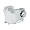 OIL TANK, CUSTOM OEM STYLE HORSESHOE