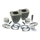 S&S 88"/1436cc 3-5/8" Big Bore Kit für...