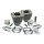 S&S 88"/1436cc 3-5/8" Big Bore Kit für Harley Evo Big Twin 84-99