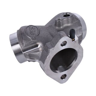 S&S Manifold für Harley Twin Cam 99-05