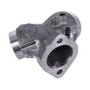 S&S Manifold für Harley Twin Cam 99-05