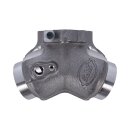 S&S Manifold für Harley Twin Cam 99-05