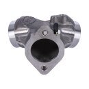 S&S Manifold für Harley Twin Cam 99-05