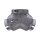 S&S Manifold für Harley Twin Cam 99-05