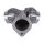 S&S Manifold für Harley Twin Cam 99-05