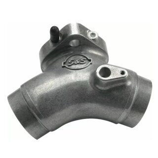 S&S TC G MANIFOLD OEM & S&S HEADS 410