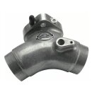 S&S TC G MANIFOLD OEM & S&S HEADS 410