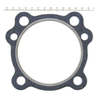 S&S, cylinder head gaskets. 3-7/8" bore .043"