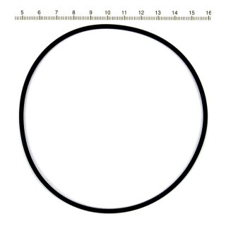 S&S, cylinder base o-ring. FR/RR