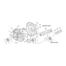 S&S piston cooling jet kit. Special (PR)