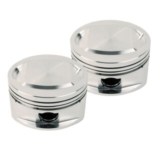 S&S, 88" to 95" big bore pop-up piston kit. +.005"