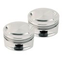 S&S, 88" to 95" big bore pop-up piston kit....