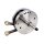 S&S, 06-17 4-3/8" stroke flywheel assembly