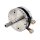 S&S, 06-17 4-3/8" stroke flywheel assembly