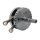 S&S, 07-17 Softail 4-3/8" stroke flywheel assembly