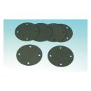 James, point cover gasket. .031" paper