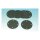 James, point cover gasket. .031" paper