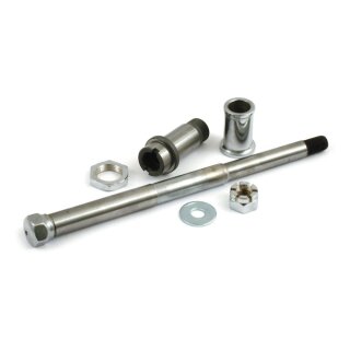 EARLY FRONT AXLE