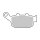 EBC Double-H Sintered brake pads