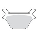 EBC Double-H Sintered brake pads