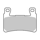 EBC, Double-H Sintered brake pad set