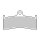 EBC, Double-H sintered brake pads