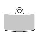 EBC, Double-H Sintered brake pad set