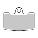 EBC, Extreme Pro Double-H Sintered brake pad set