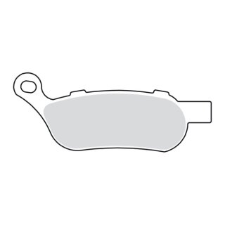 EBC Double-H Sintered brake pads