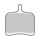 EBC Double-H Sintered brake pads