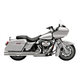 Cobra, Speedster Long exhaust