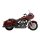 COBRA TRI-OVAL SLIP ONS