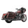 COBRA TRI-OVAL SLIP ONS