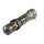 Cobra, 2-1/4" quiet baffle